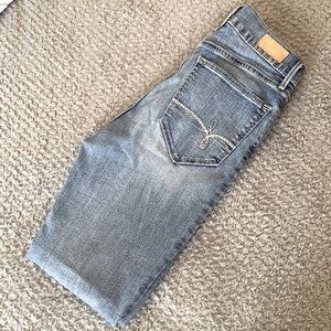 Levi’s High Rise Jegging